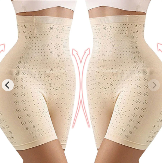 Body shaper sem costura para mulheres, sutiã embutido, shapewear